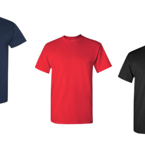 Sports Cotton T-Shirt