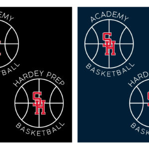 Team 365 Dri-fit Hooded Shirt